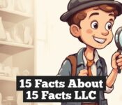 15 Facts About 15 Facts LLC