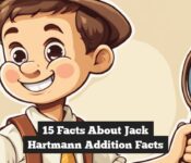 15 Facts About Jack Hartmann Addition Facts