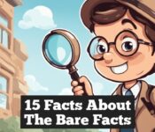 15 Facts About The Bare Facts