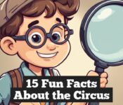 15 Fun Facts About the Circus