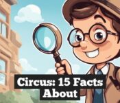 Circus: 15 Facts About