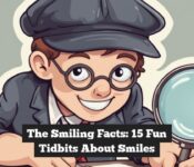 The Smiling Facts: 15 Fun Tidbits About Smiles